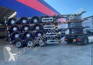 Semitrailer Star Yagcilar