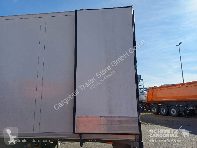 Semiremorca Schmitz Cargobull Tiefkühler...