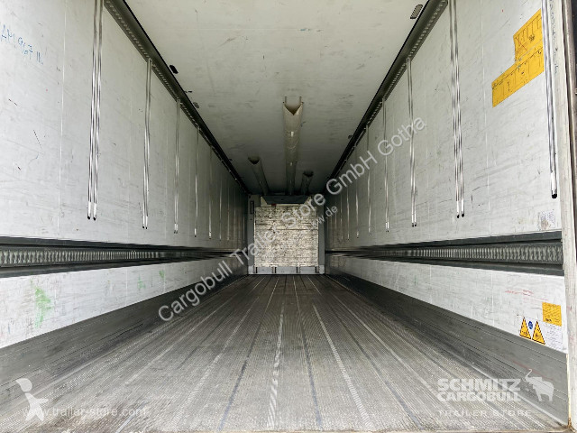 Oplegger Schmitz Cargobull Tiefkühler Standard...