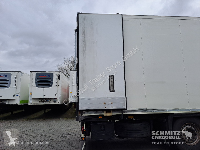 Semiremorca Schmitz Cargobull Tiefkühler...