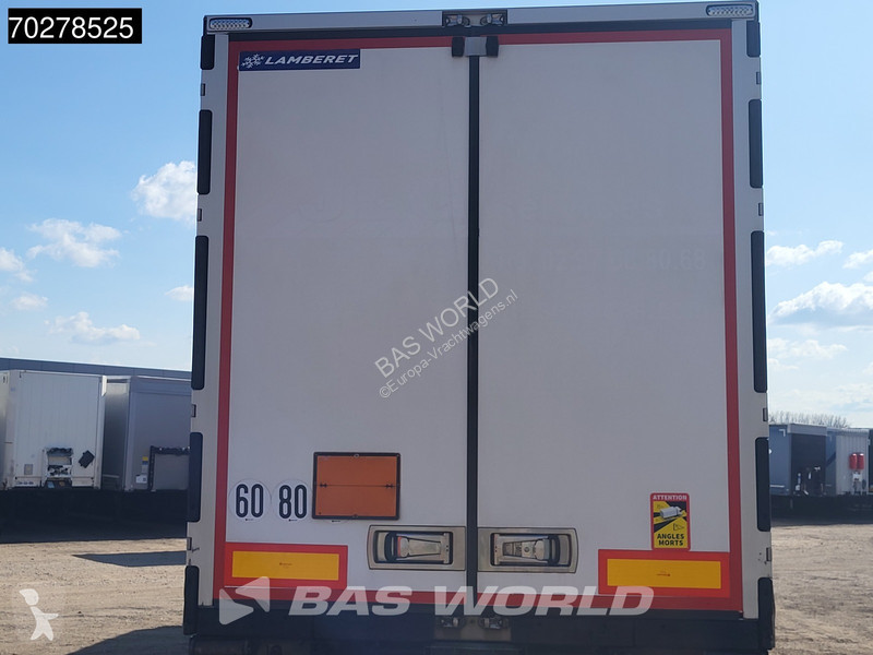 Semiremorca Lamberet ThermoKing SLXe 300 3...