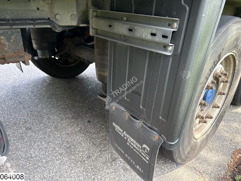 Semitrailer Schmitz Cargobull Koel vries...