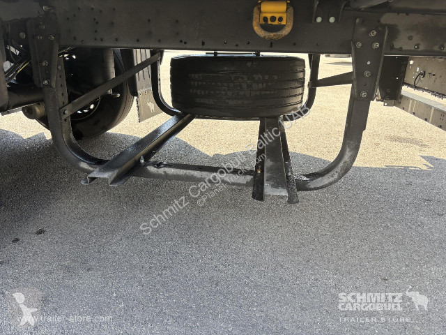 Oplegger Schmitz Cargobull Semitrailer Reefer...