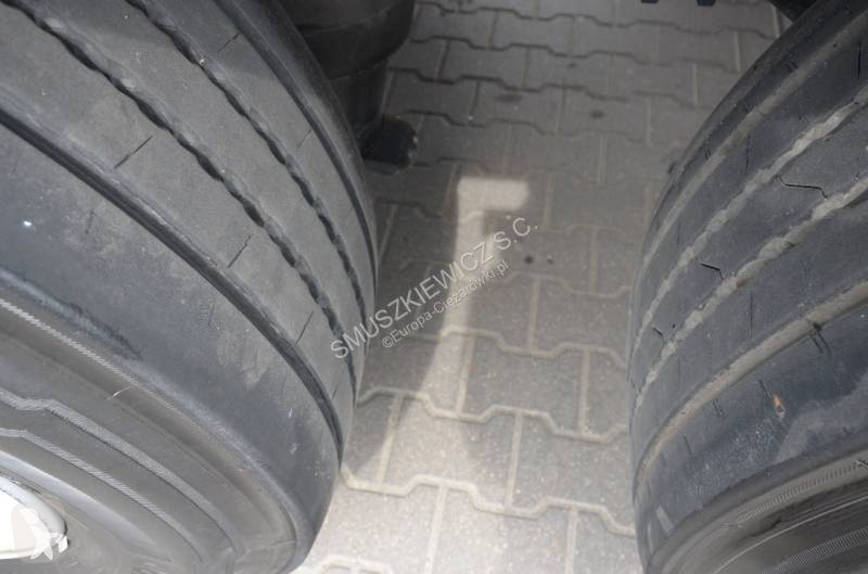 نصف مقطورة Schmitz Cargobull Schmitz Cargobull...