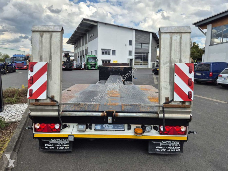 Semiremorca Lintrailers S2A 14 LSDN...