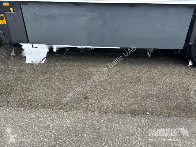 Oplegger Schmitz Cargobull Semitrailer Reefer...