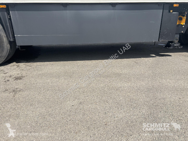 Semirimorchio Schmitz Cargobull Semitrailer...