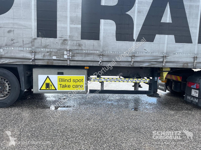 Semiremorca Schmitz Cargobull Semitrailer...