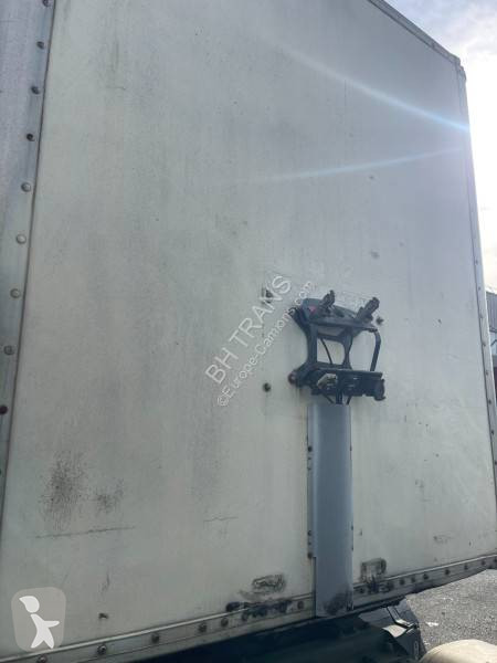 Semitrailer General Trailers