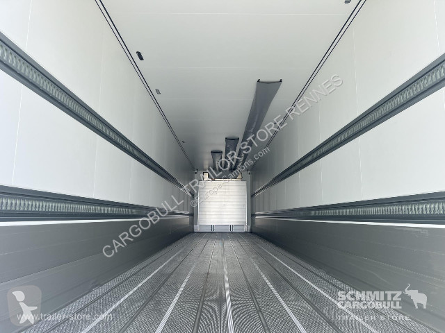 Semirimorchio Schmitz Cargobull Semitrailer...