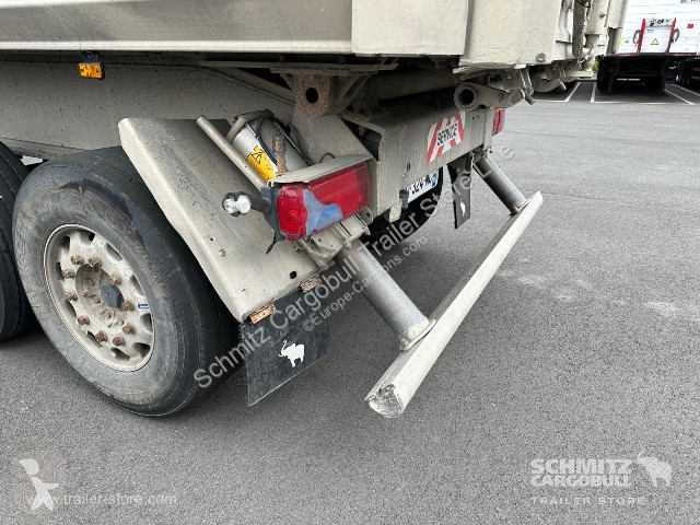 Semitrailer Benalu Semitrailer Tipper...