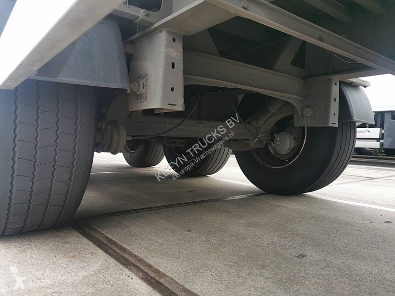 Oplegger Van Hool A3C002