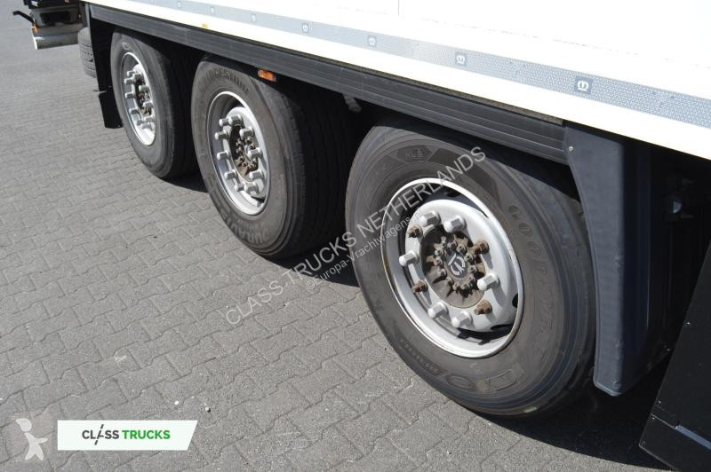 Sættevogn Krone SDR  FP 60 ThermoKing SLXi 300