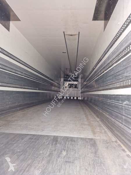Semi reboque Chereau Thermo King SLX 200 - 2m50...