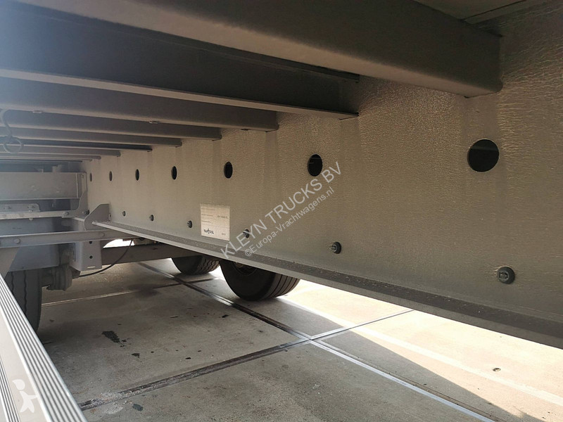 Oplegger Van Hool A3C002