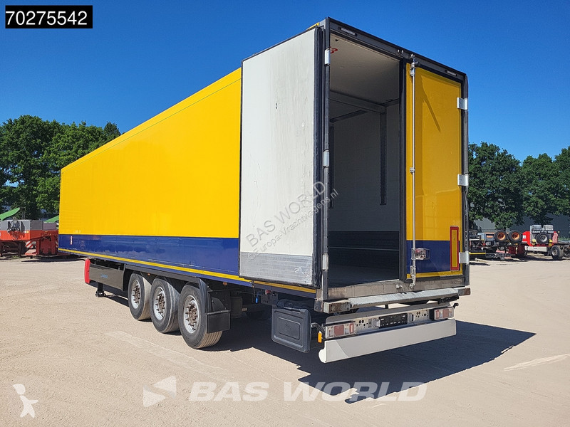 Semi reboque Krone Thermo King SLXi 300...