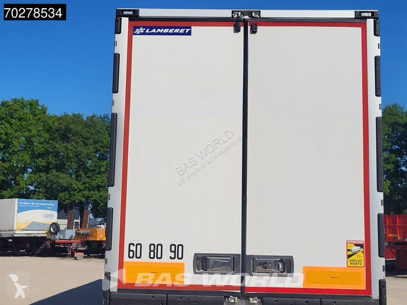 Semiremorca Lamberet Carrier Vector 1550 3...