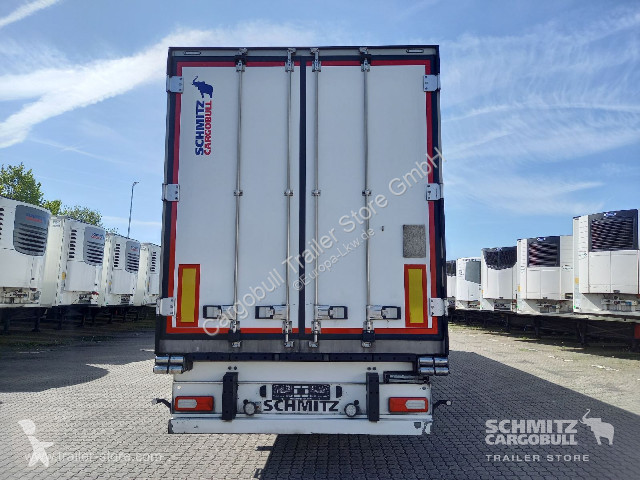 Oplegger Schmitz Cargobull Tiefkühler Standard...