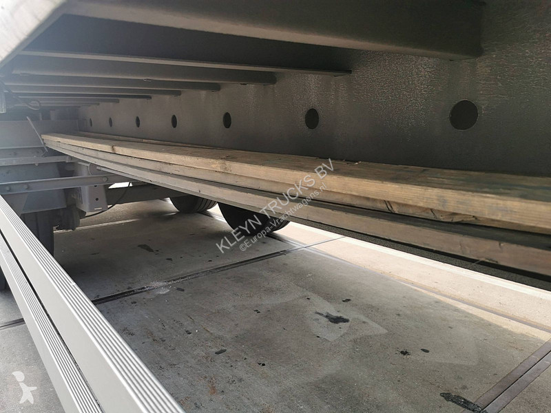 Oplegger Van Hool A3C002