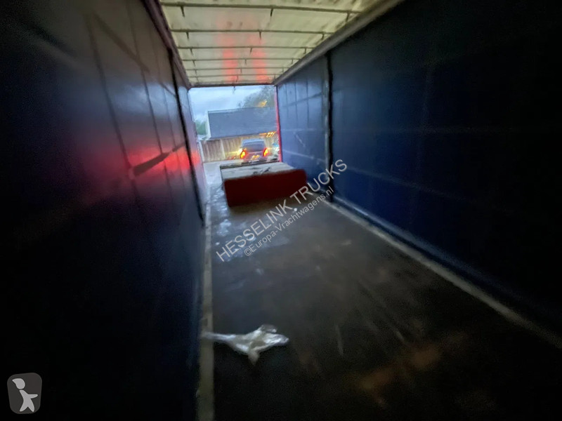Oplegger Schmitz Cargobull SCB*S3T...