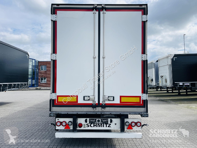 Oplegger Schmitz Cargobull Tiefkühler Standard...