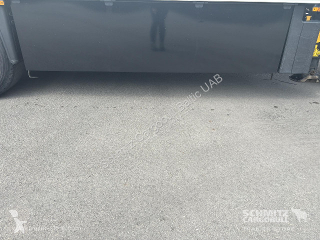 Semitrailer Schmitz Cargobull Semitrailer...