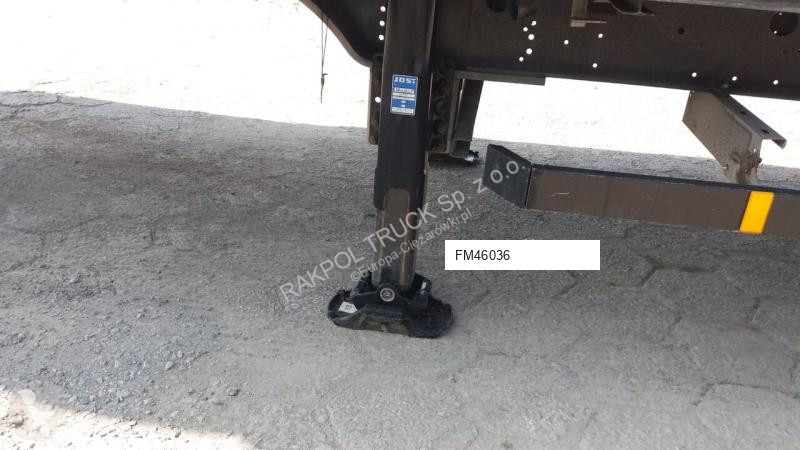 Semitrailer Schmitz Cargobull Schmitz Cargobull...