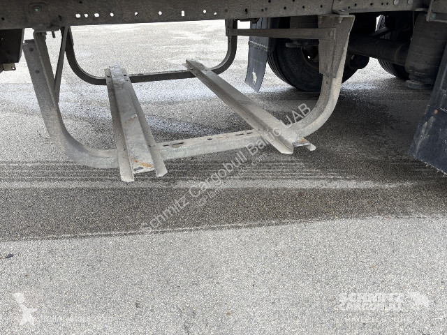 Semirimorchio Schmitz Cargobull Semitrailer...