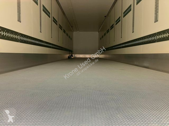 Semitrailer Krone SDR 27 eL4-MT