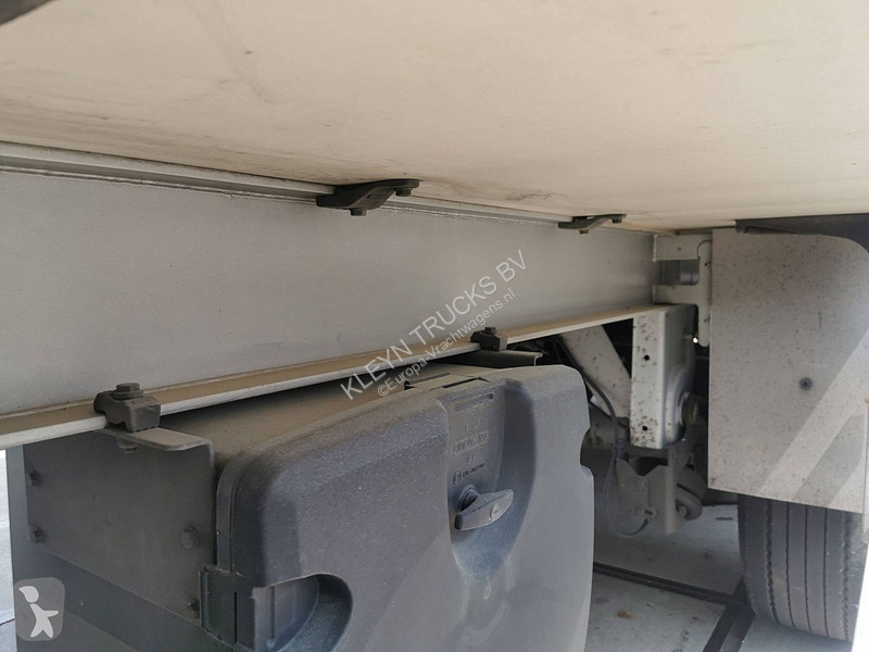 Semitrailer Chereau FRIGO Thermoking SLX200
