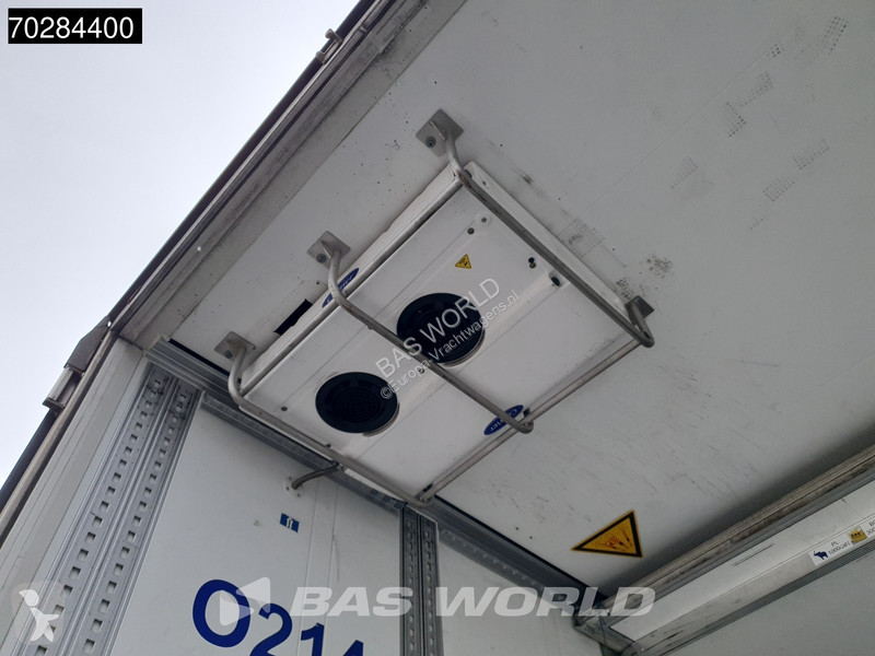 Semitrailer Schmitz Cargobull SCB*S3B 3 axles...