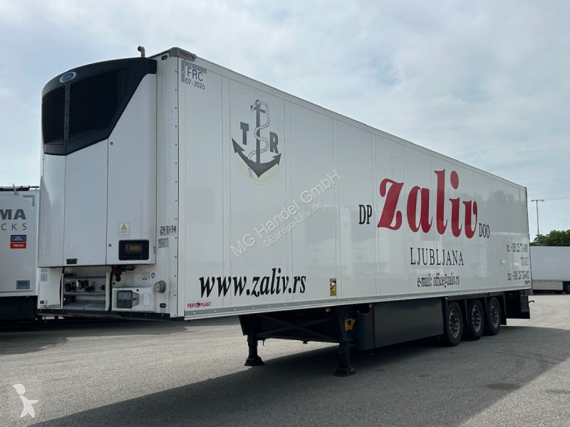 Semi reboque Schmitz Cargobull SCB S3B SKO24...