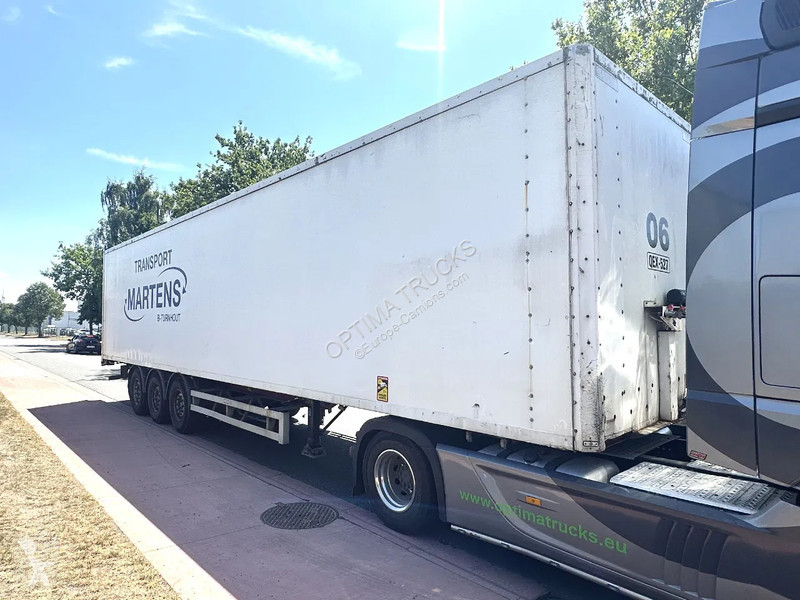 Semitrailer Renders 12.27 NA