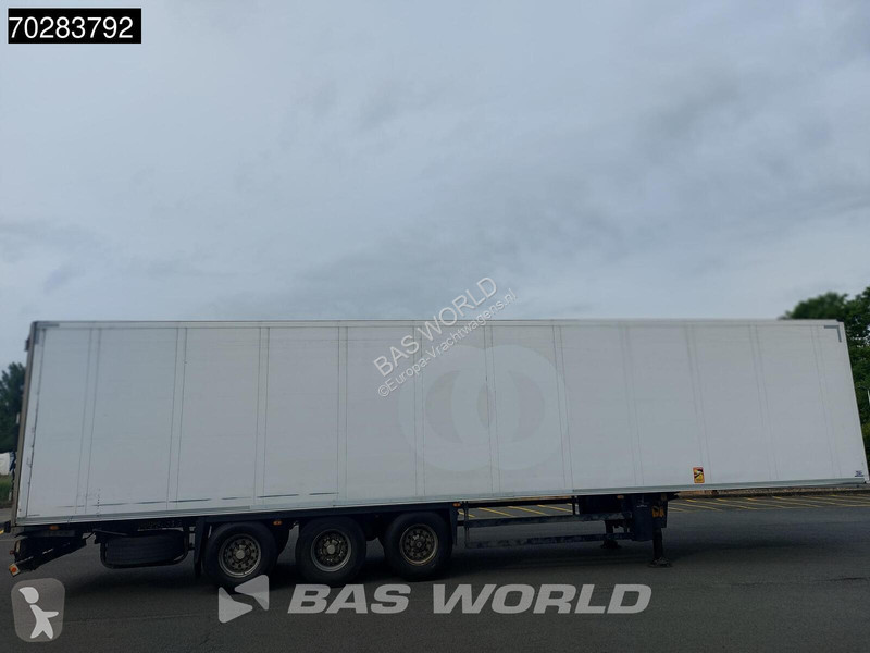 Semi reboque Schmitz Cargobull SCB*S3B...