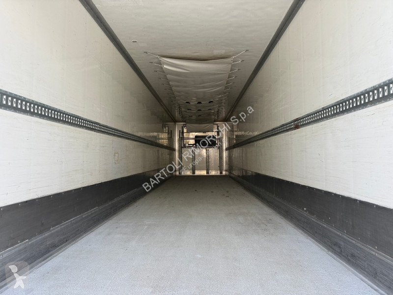 Semirimorchio Lecitrailer SEMIRIMORCHIO,...