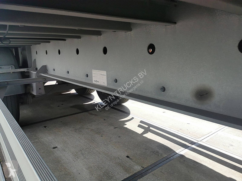 Oplegger Van Hool A3C002