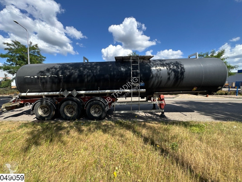 Semirimorchio Magyar Bitum 31.000 Liter, 1...