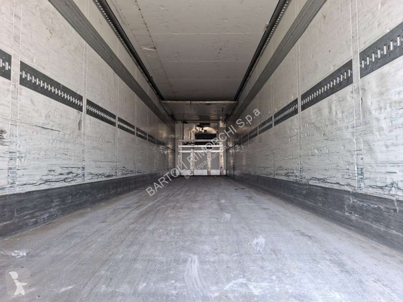 Semirimorchio Schmitz Cargobull SEMIRIMORCHIO,...