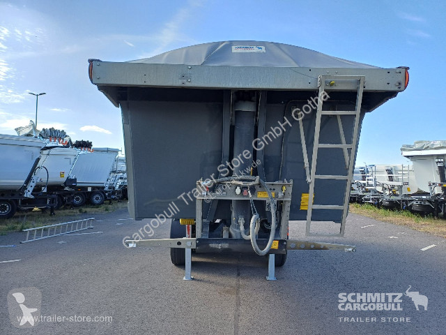 Semi reboque Schmitz Cargobull Kipper...