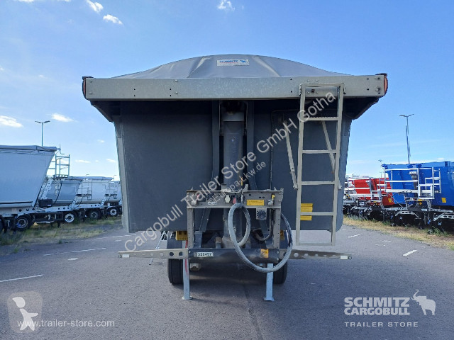 Semi reboque Schmitz Cargobull Kipper...