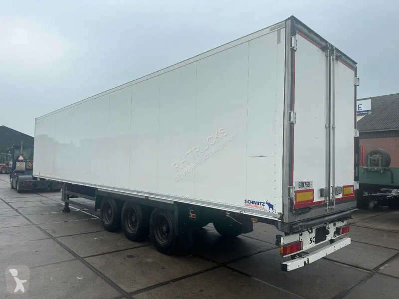 Oplegger Schmitz Cargobull Schmitz Cargobull...