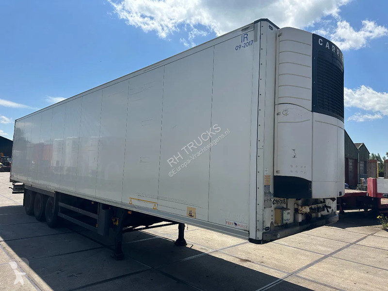 Oplegger Schmitz Cargobull Schmitz Cargobull...