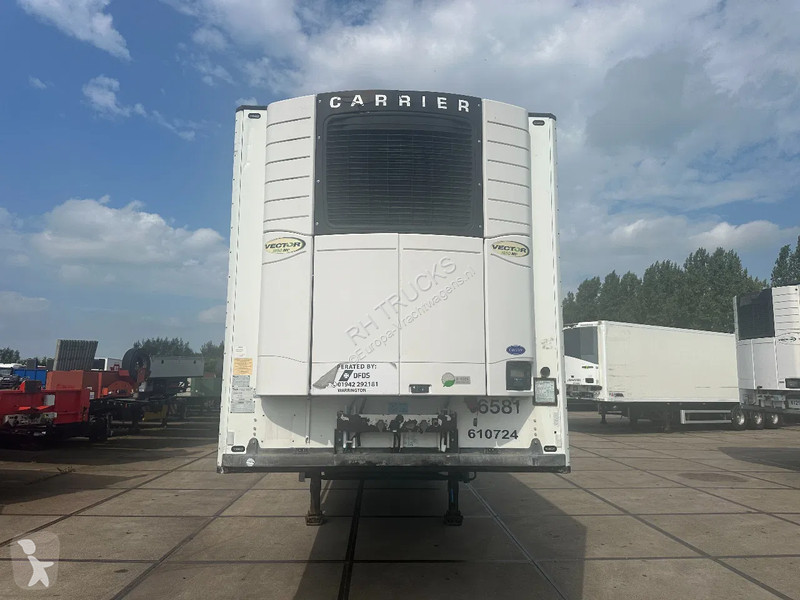 Oplegger Schmitz Cargobull Schmitz Cargobull...