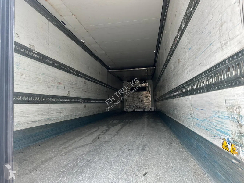 Oplegger Schmitz Cargobull Schmitz Cargobull...