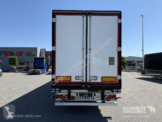Semi reboque Schmitz Cargobull Tiefkühler...