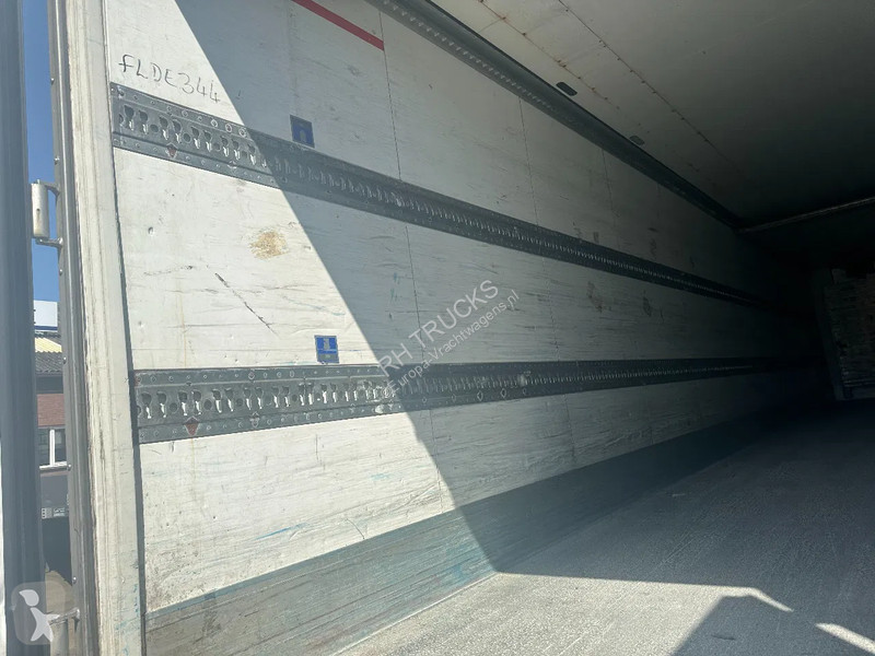 Oplegger Schmitz Cargobull Schmitz Cargobull...