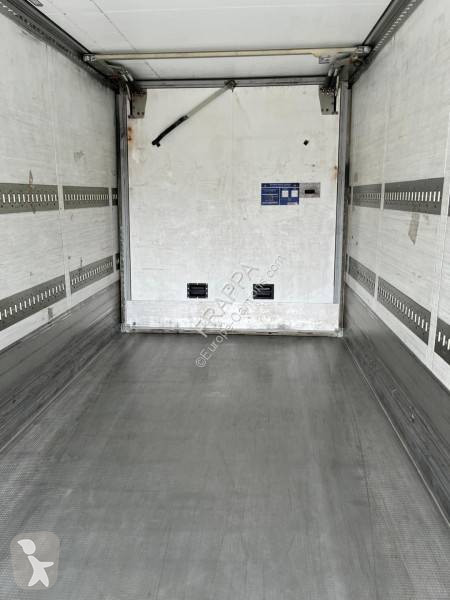 Semi remorque Schmitz Cargobull