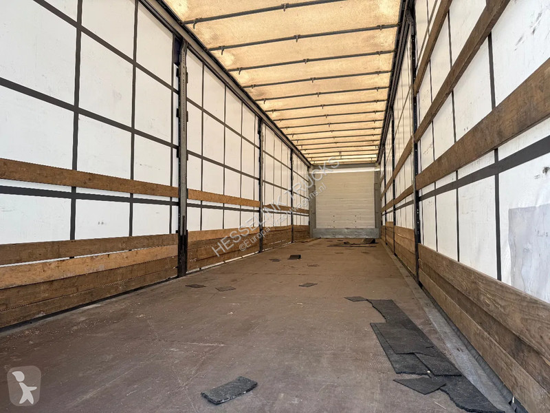 Oplegger Schmitz Cargobull SCB*S3T...