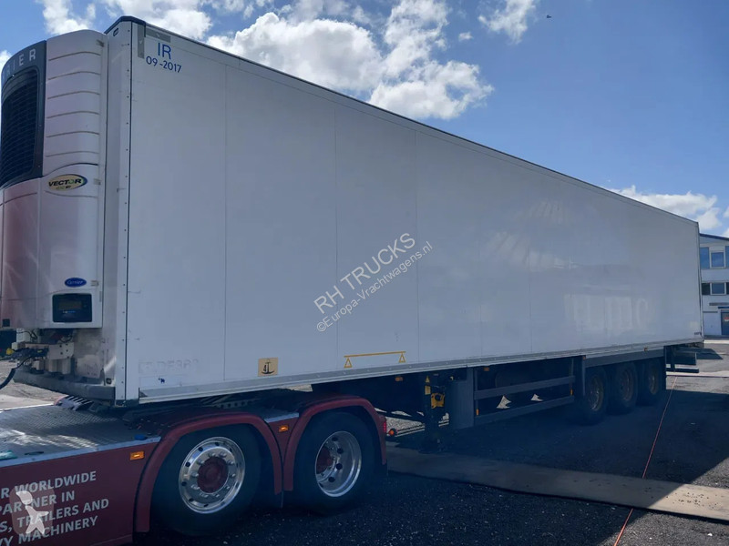 Oplegger Schmitz Cargobull Schmitz Cargobull...