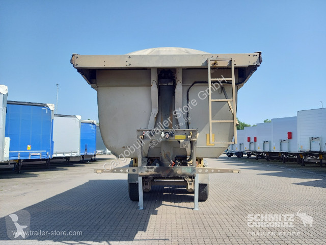 Semi reboque Schmitz Cargobull Kipper...